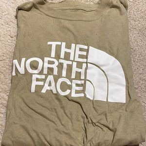 Men’s North Face Shirt